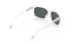 Rudy Project Soundrise Crystal Gloss - Multi Laser Blue