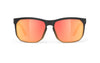 Rudy Project Soundrise Black Fade/Bronze - Multi Laser Orange