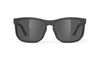 Rudy Project Soundrise Black Matte - Polar 3FX Grey Laser