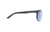 Rudy Project Soundrise Black Fade/Crystal Azur Gloss - Multi Laser Ice