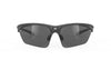 Rudy Project Stratofly Black Anthracite Smoke Black