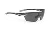 Rudy Project Stratofly Black Anthracite Smoke Black