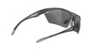 Rudy Project Stratofly Black Anthracite Smoke Black