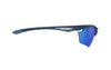 Rudy Project Stratofly Blue Navy Matte - Multilaser Blue