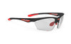 Rudy Project Stratofly Carbonium - ImpactX Photochromic 2 Black