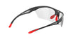 Rudy Project Stratofly Carbonium - ImpactX Photochromic 2 Black