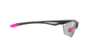 Rudy Project Stratofly Black Gloss/Pink - Impact X Photochromic 2 Black