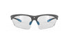 Rudy Project Stratofly Pyombo Matte - ImpactX Photochromic 2 Black