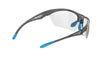 Rudy Project Stratofly Pyombo Matte - ImpactX Photochromic 2 Black
