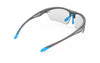 Rudy Project Stratofly Pyombo Matte - ImpactX Photochromic 2 Black