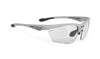 Rudy Project Stratofly Light Grey Matte - ImpactX Photochromic 2 Black