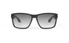 Rudy Project Spinhawk - Matte Black Smoke Black