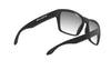 Rudy Project Spinhawk - Matte Black Smoke Black
