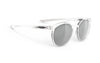 Rudy Project Astroloop - Crystal Gloss - Laser Black