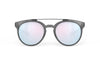 Rudy Project Astroloop - Crystal Ash - Multi Laser Osmium