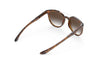 Rudy Project Astroloop - Demi Turtle Gloss - Brown Matte Deg