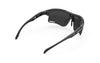 Rudy Project Keyblade Matte Black - Smoke Black