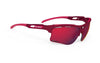 Rudy Project Keyblade Merlot Matte - Multi Laser Red