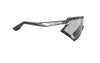 Rudy Project Defender - Graphene Grey - ImpactX Photochromic 2 Black