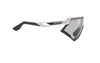 Rudy Project Defender Sand (Matte) - Impact X Photochromic 2 Laser Black