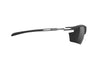 Rudy Project Rydon Matte Black - Smoke Black