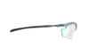 Rudy Project Rydon Glacier Matte - MultiLaser Osmium
