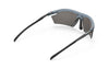 Rudy Project Rydon Glacier Matte - MultiLaser Osmium