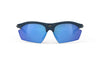 Rudy Project Rydon Blue Navy Matte - Multilaser Blue