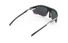 Rudy Project Rydon Running - Black Matte - Multi Laser Orange