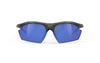 Rudy Project Rydon - Crystal Ash - Multi Laser Deep Blue