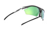 Rudy Project Rydon Carbon - Polar 3FX HDR Multilaser Green