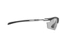 Rudy Project Rydon Matte Black - Impact X Photochromic 2Black