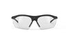 Rudy Project Rydon Matte Black Stealth Z87.1 - ImpactX Photochromic 2Black