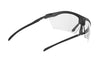 Rudy Project Rydon Matte Black Stealth Z87.1 - ImpactX Photochromic 2Black