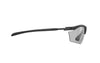 Rudy Project Rydon Matte Black Stealth Z87.1 - ImpactX Photochromic 2Black