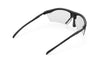 Rudy Project Rydon Matte Black Stealth Z87.1 - ImpactX Photochromic 2Black