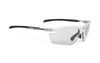 Rudy Project Rydon White Carbonium - Impact X Photochromic 2 Black