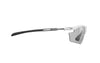 Rudy Project Rydon White Carbonium - Impact X Photochromic 2 Black