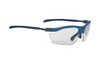 Rudy Project Rydon Pacific Blue Matte - ImpactX Photochromic 2Black