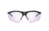 Rudy Project Rydon Golf - Matte Black - Impactx Photochromic 2Laser Purple