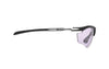 Rudy Project Rydon Golf - Matte Black - Impactx Photochromic 2Laser Purple