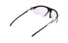 Rudy Project Rydon Golf - Matte Black - Impactx Photochromic 2Laser Purple