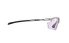 Rudy Project Rydon Light Grey Matte - ImpactX Photochromic 2Laser Purple