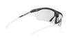Rudy Project Rydon Frozen Ash - Impact X Photochromic 2Laser Black
