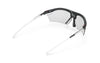 Rudy Project Rydon Frozen Ash - Impact X Photochromic 2Laser Black