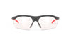 Rudy Project Rydon Carbonium - Impact X Photochromic 2Laser Red