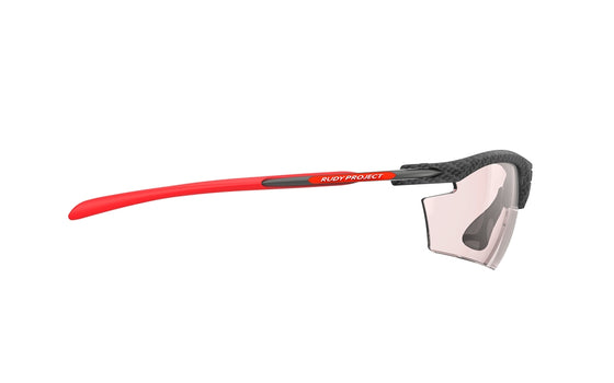 Rudy Project Rydon Carbonium - Impact X Photochromic 2Laser Red