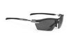Rudy Project Rydon Reader Black - Smoke +2.5RX
