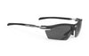Rudy Project Rydon Reader Black - Smoke +2.0RX