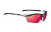 Rudy Project Rydon Reader Black - MLS Red +2.0RX